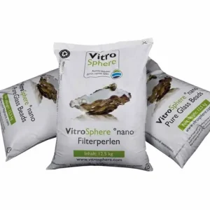 Ověřený Vitro Sphere Nano 0,4-1,2mm 20Kg