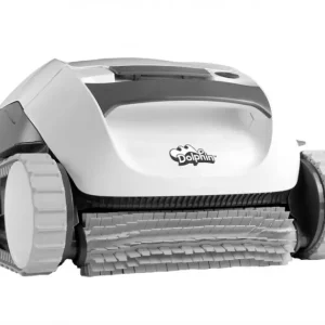 Super Cena Automatický vysavač Dolphin E 10