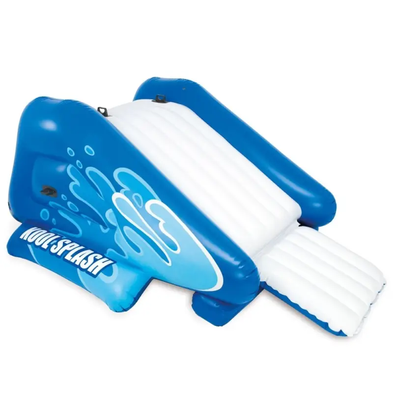 INTEX 58849 Nafukovací skluzavka do bazénu Zlevněný