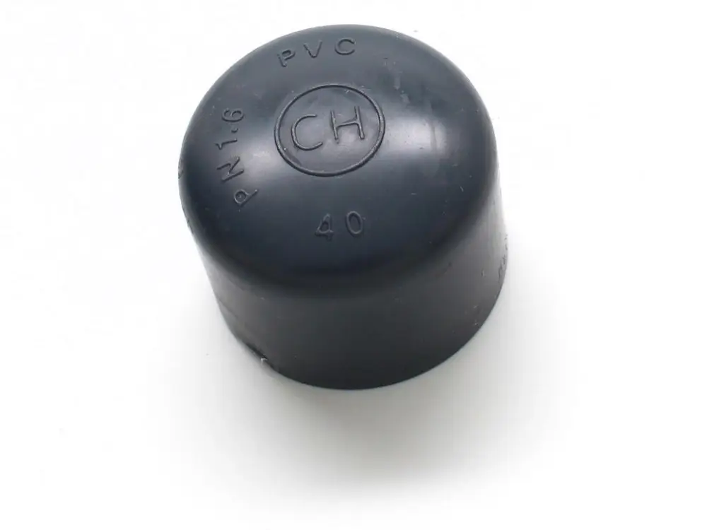 Přímo Od Výrobce Zátka PVC - 40mm