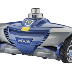 Poloautomatický vysavač Zodiac MX9 Expresní Doručení