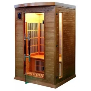 Rychlé Dodání Infrasauna FRANCE SAUNA La Provance 2