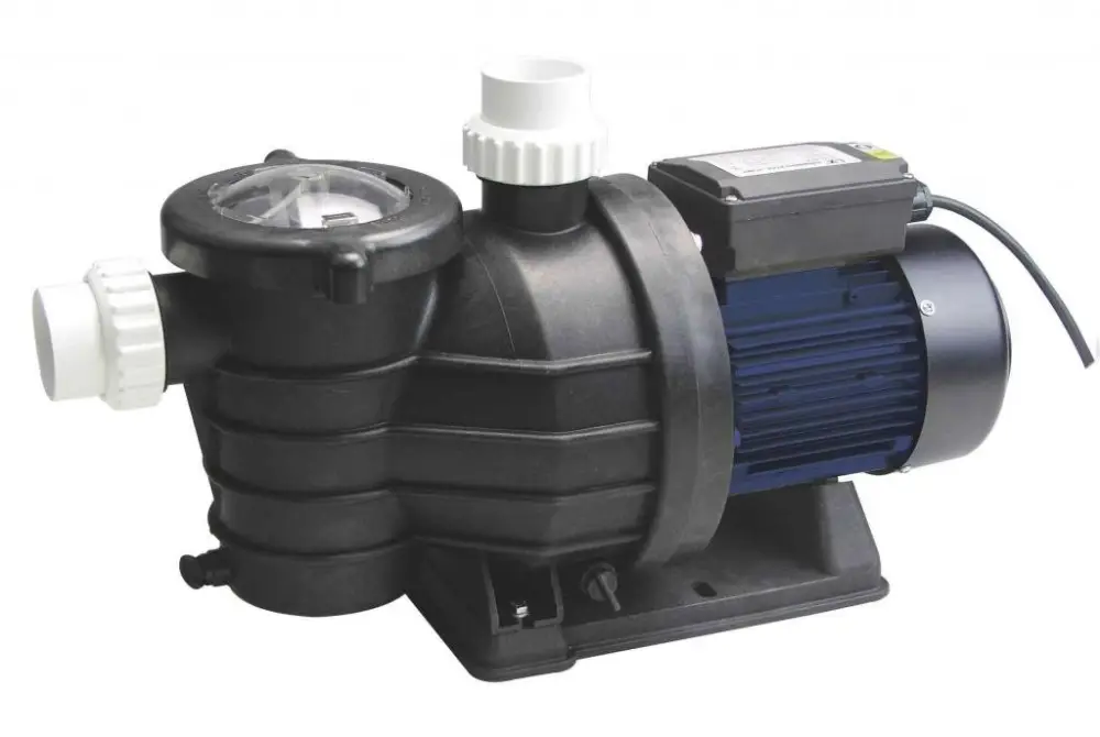Sleva Bazénové čerpadlo Hanscraft Blue Power 370, 9 m3/h