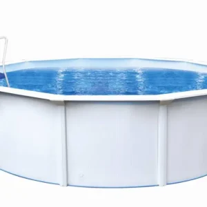 Bazén Nuovo de Luxe 3,6 x 1,2m set Jen Po Omezenou Doba