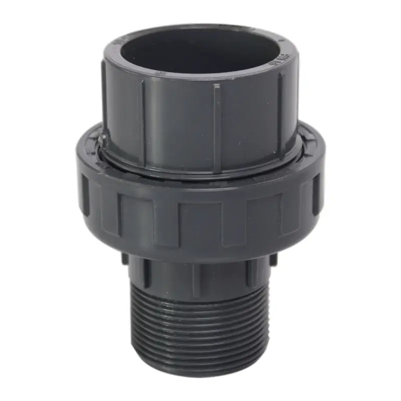 Poslední Šance Šroubení PVC - 50mm x 1 1/2" 105mm