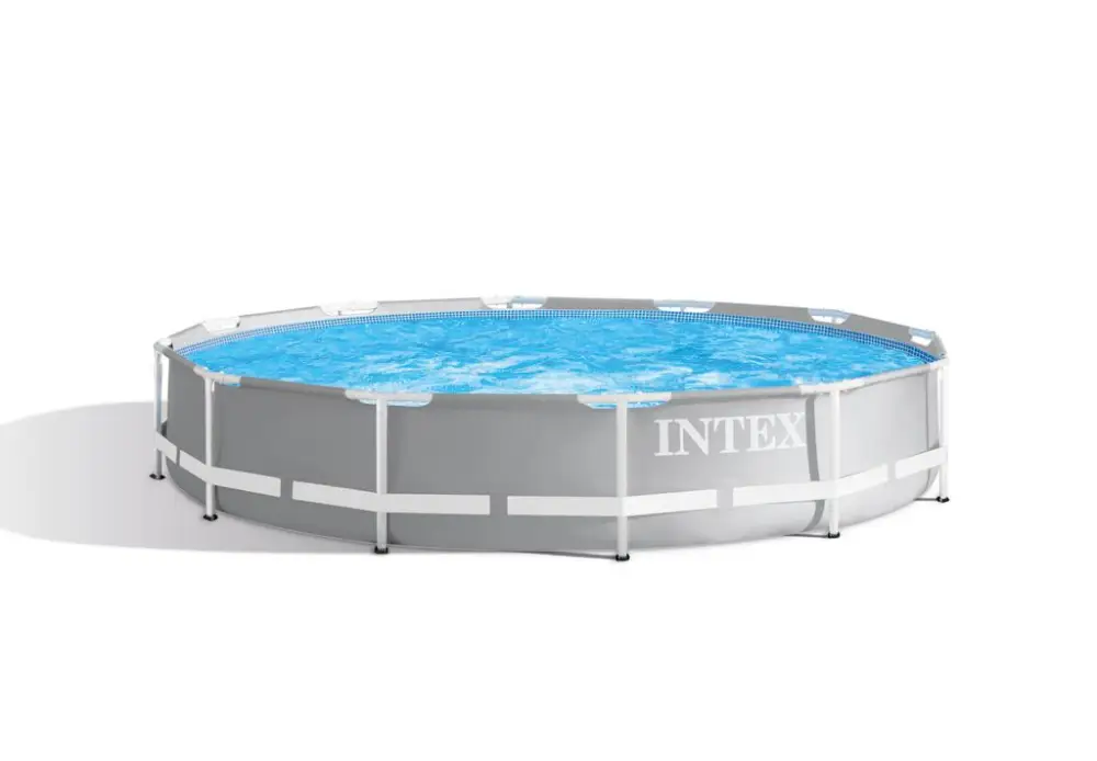 INTEX Prism Frame 3,66 x 0,76m bez filtrace Novinka