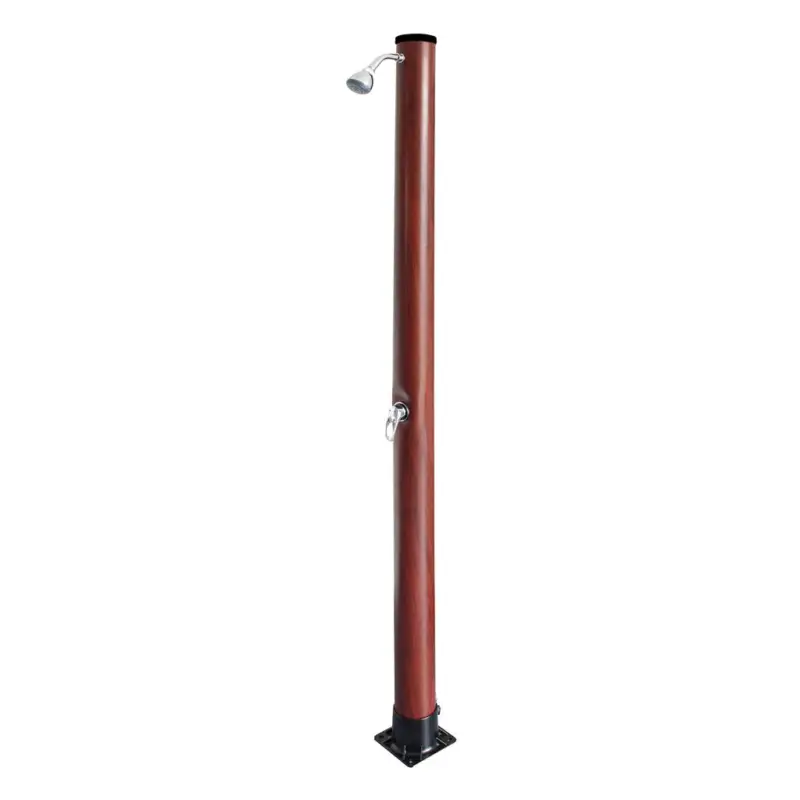 Nejprodávanější Solární sprcha GRE Wood 20l