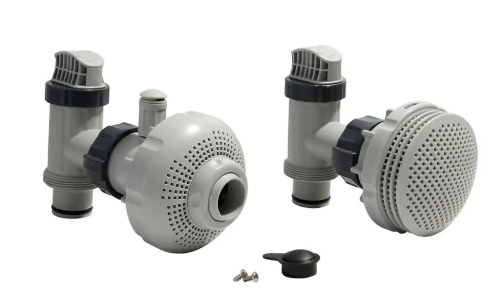 INTEX 26004 připojovací sada Ø38mm 4 - 7,3m3 Nejlepší Cena