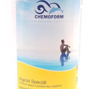Chemoform Algicid Speciál 1l Omezená Nabídka