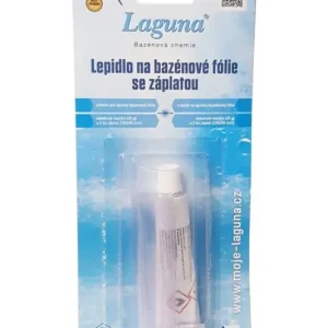 Laguna lepící opravná sada Hit Sezóny