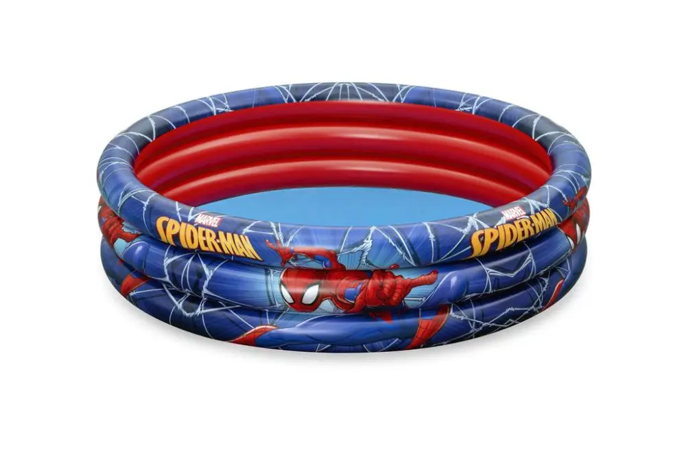 Kup Teď Bestway 98018 Dětský bazén Spider-man