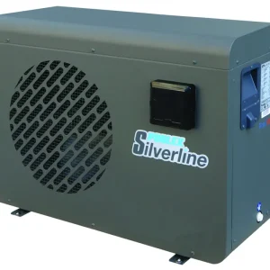 Finální Výprodej Tepelné čerpadlo Poolex Silverline Modele 55