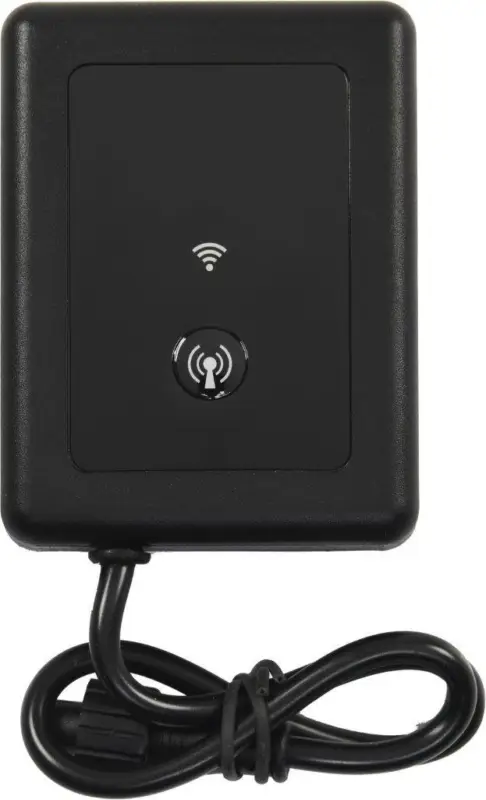 Novinka WiFI modul RAPID