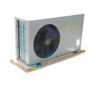 Cenový Hit Tepelné čerpadlo BRILIX XHP FD PLUS 60 5kW