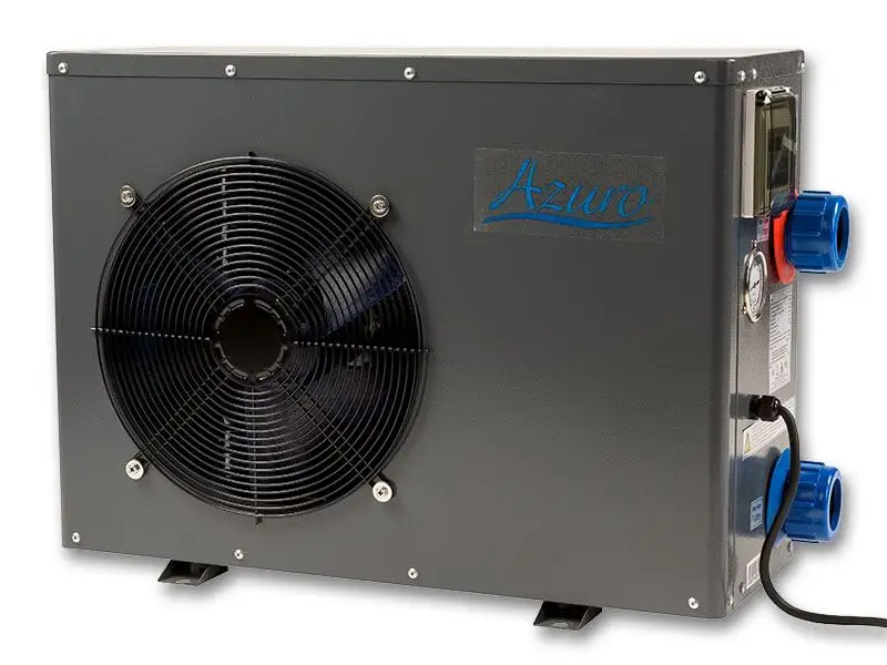 Tepelné čerpadlo Azur 12kW Originální