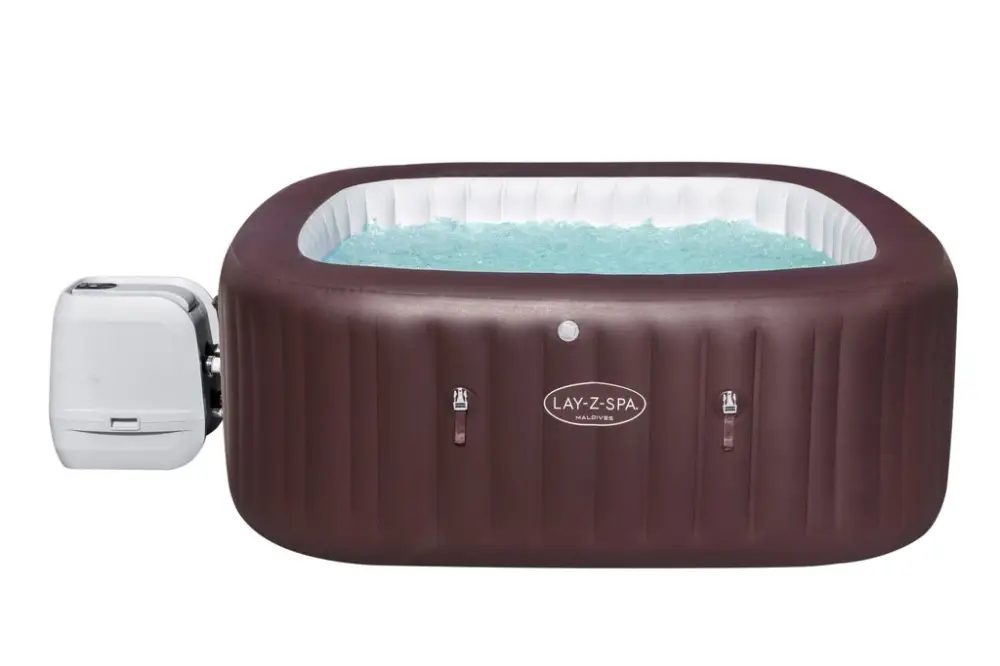 Vířivý bazén Bestway 60033 Lay-Z-Spa Maldives HydroJet Pro Výprodej