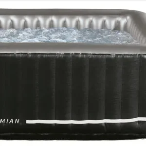 Poslední Šance Vířivý bazén NetSpa Bohemian