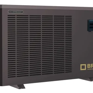 Tepelné čerpadlo BRILIX XHPFDPLUS160E 15kW Top Prodej