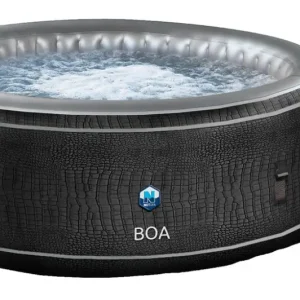 Vířivý bazén NetSpa BOA Horká Nabídka