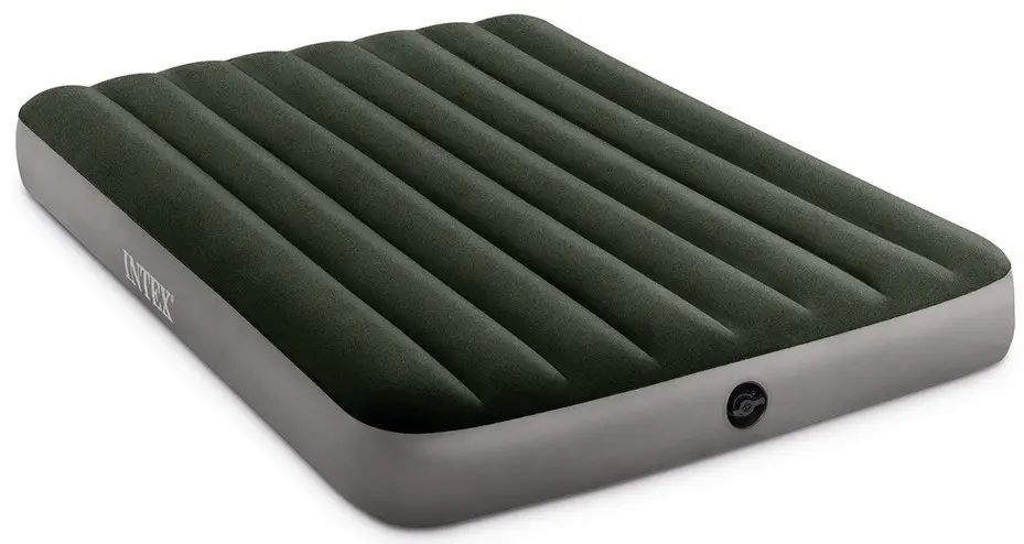 Poslední Šance INTEX 64109 Nafukovací postel Dura-Beam Standard Serie Queen Size