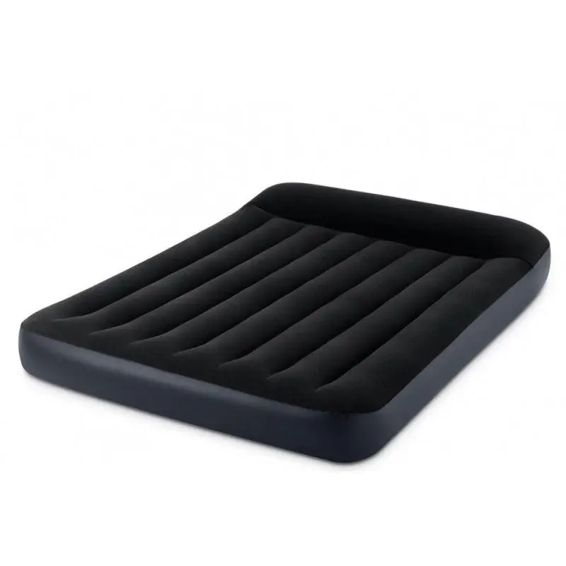 INTEX 64143 Nafukovací postel Dura-Beam Pillow rest classic Queen Objednat Nyní