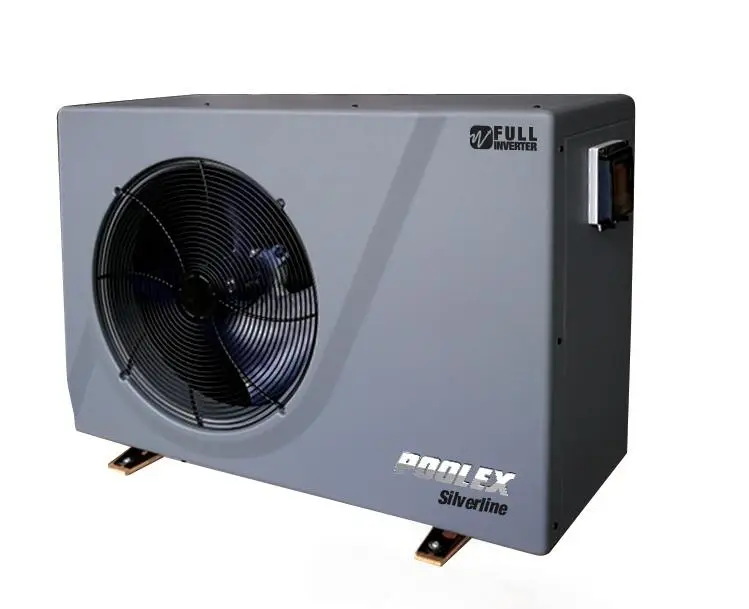 Tepelné čerpadlo Poolex Silverline Full Inverter 70 Cenově Výhodný