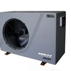 Ověřený Tepelné čerpadlo Poolex Silverline Full Inverter 90