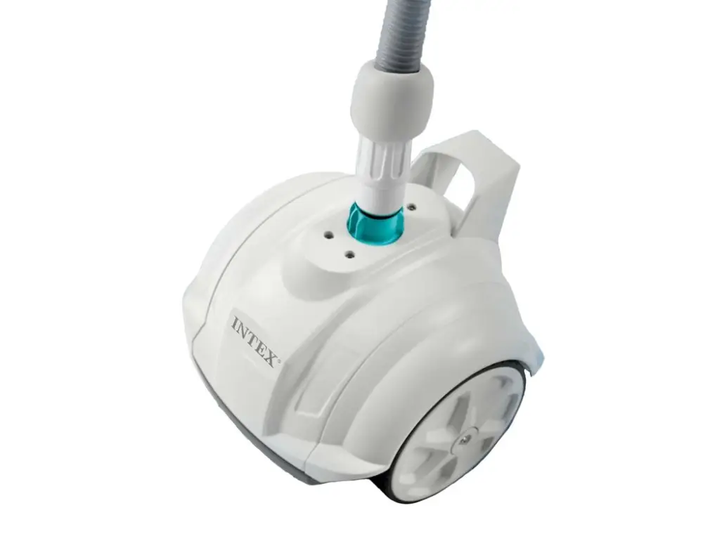 Akční Nabídka INTEX 28007 Poloautomatický vysavač ZX50
