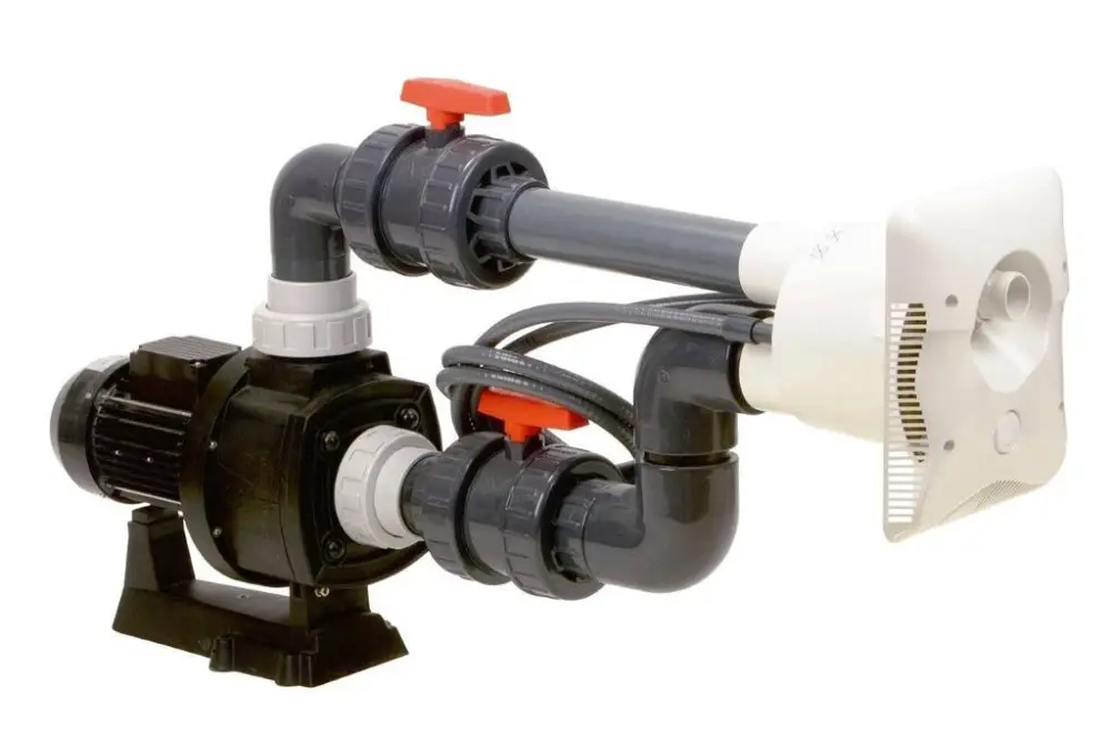 Bazénový protiproud K - JET Calipso 400V 66m3/hod 2,2kW Nejlepší Cena