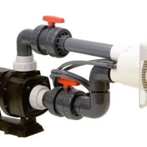 Bazénový protiproud K - JET Calipso 400V 84m3/hod 4,0kW Oblíbený