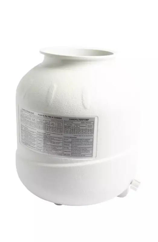 INTEX 12712 Filtrační nádoba pískové filtrace INTEX Krystal Clear 6m3 Nízká Cena