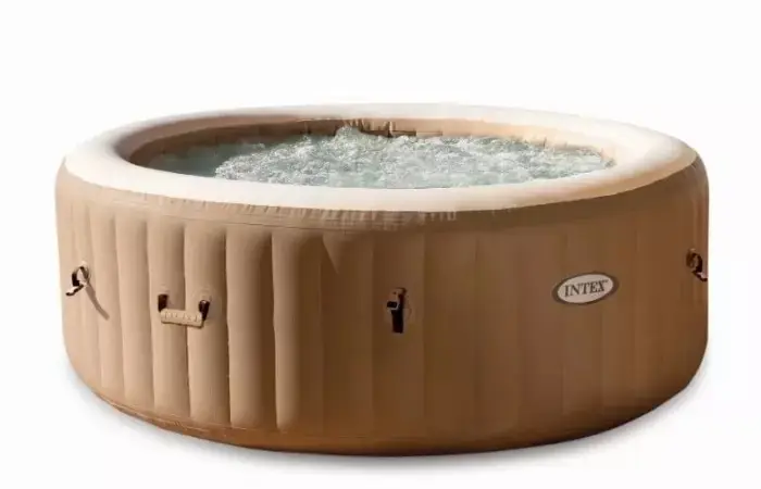 Must-Have INTEX 11842 Nafukovací stěna vířivého bazénu 28426 / 76