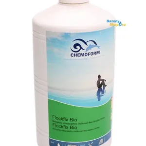Chemoform - Flockfix Bio 1l Originální
