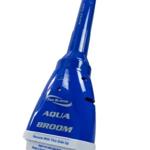 Nakupujte Hned Ruční vysavač Planet Pool AQUA BROOM