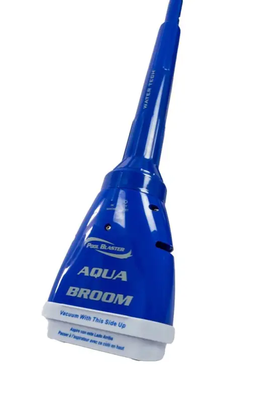 Nakupujte Hned Ruční vysavač Planet Pool AQUA BROOM