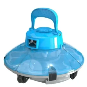 Automatický vysavač Planet Pool Orca 40 AKU Cenová Bomba