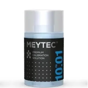 Kalibrační roztok Meytec pH 10,01 60ml Časově Omezené