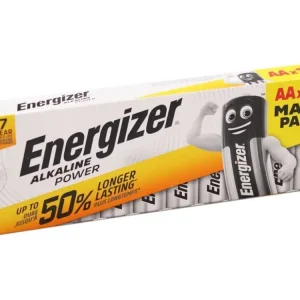 Energizer Alkaline Power Maxi Pack AA 10ks Nová Kolekce