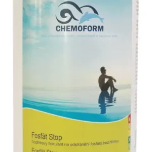 Chemoform - Fosfát Stop Nejlepší Cena