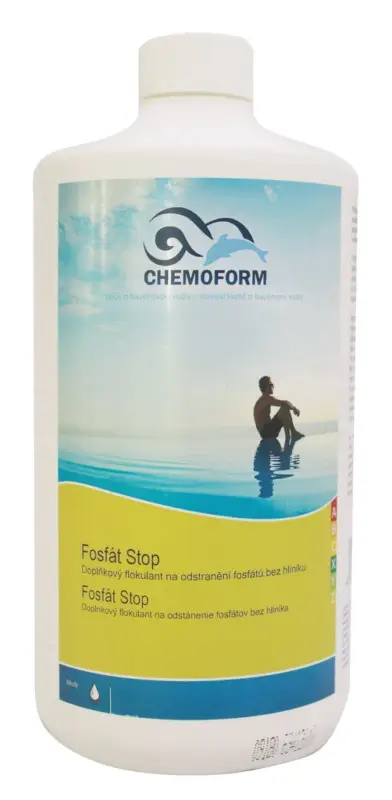 Chemoform - Fosfát Stop Nejlepší Cena