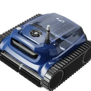 Bazénový vysavač Planet Pool CF 600 PRO Akce