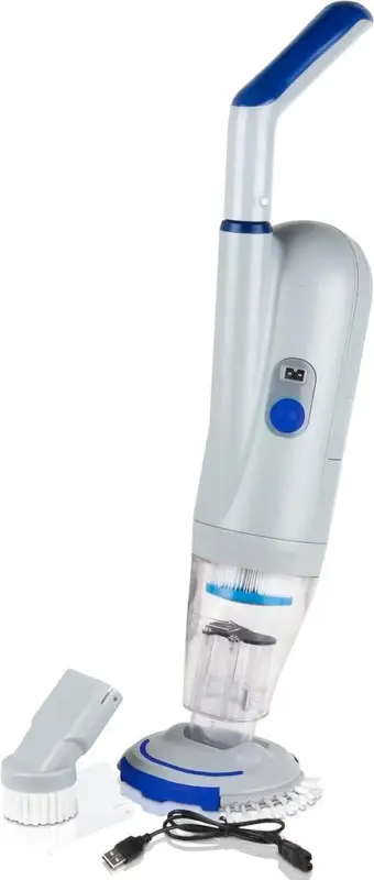 GRE akumulárotový vysavač HEALTH VAC PLUS Must-Have