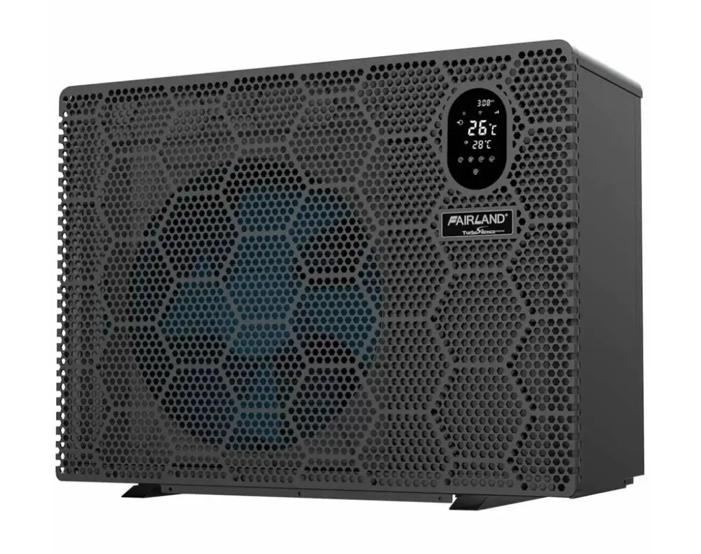 Tepelné čerpadlo X20 - 9,5 kW s chlazením Tovární Cena