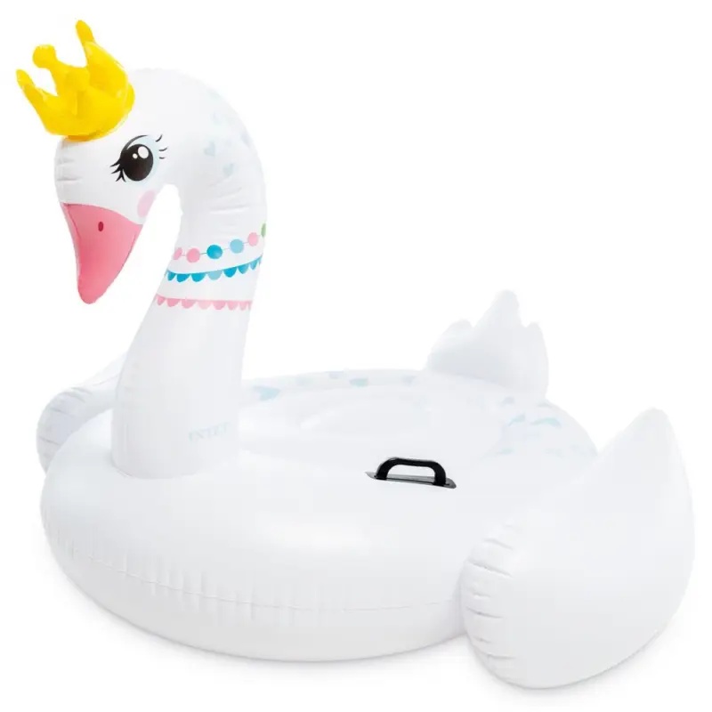 Sezónní Sleva INTEX 57562 Nafukovací labuť