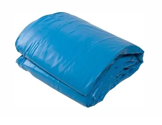 Jen Po Omezenou Doba Bazénová fólie oválná 4,90 x 3,00 x 1,20 m modrá, 0,60 mm, P1