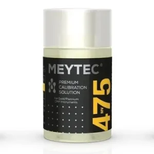 Ihned K Objednání Kalibrační roztok Meytec REDOX 475 mV 60ml