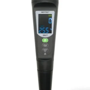 Akční Nabídka Digitální tester na sůl Meytec