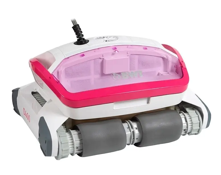 Automatický vysavač BWT D400 Objednat Nyní