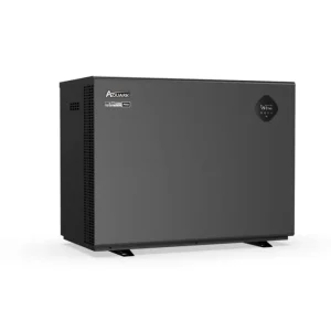 Nejlepší Volba Tepelné čerpadlo Mr. Silence PRO 17kW