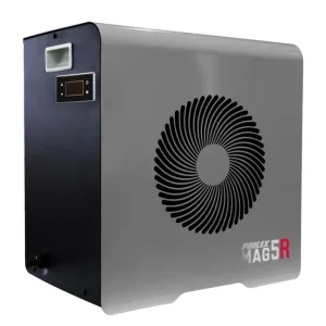 Akční Nabídka Tepelné čerpadlo Poolex Mag 5kW R32 Reversible Full Inverter
